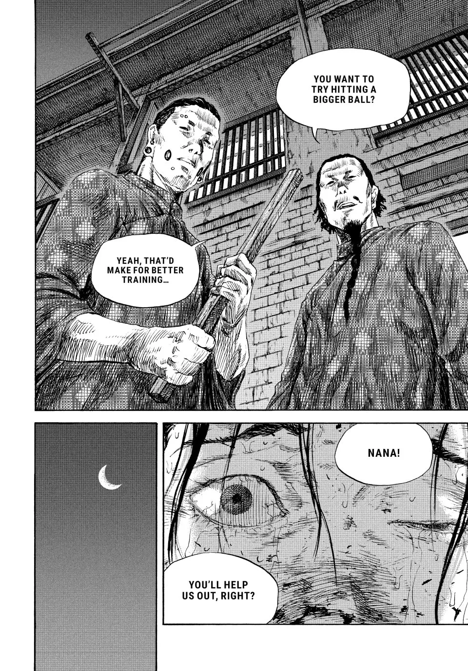 Read Manchuria Opium Squad chapter 116 image 10 on Lezhin