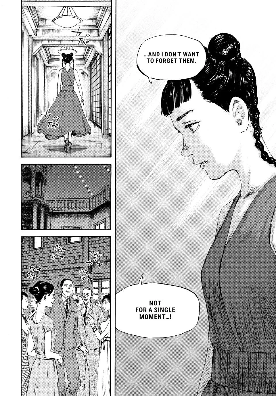 Read Manchuria Opium Squad chapter 116 image 14 on Lezhin