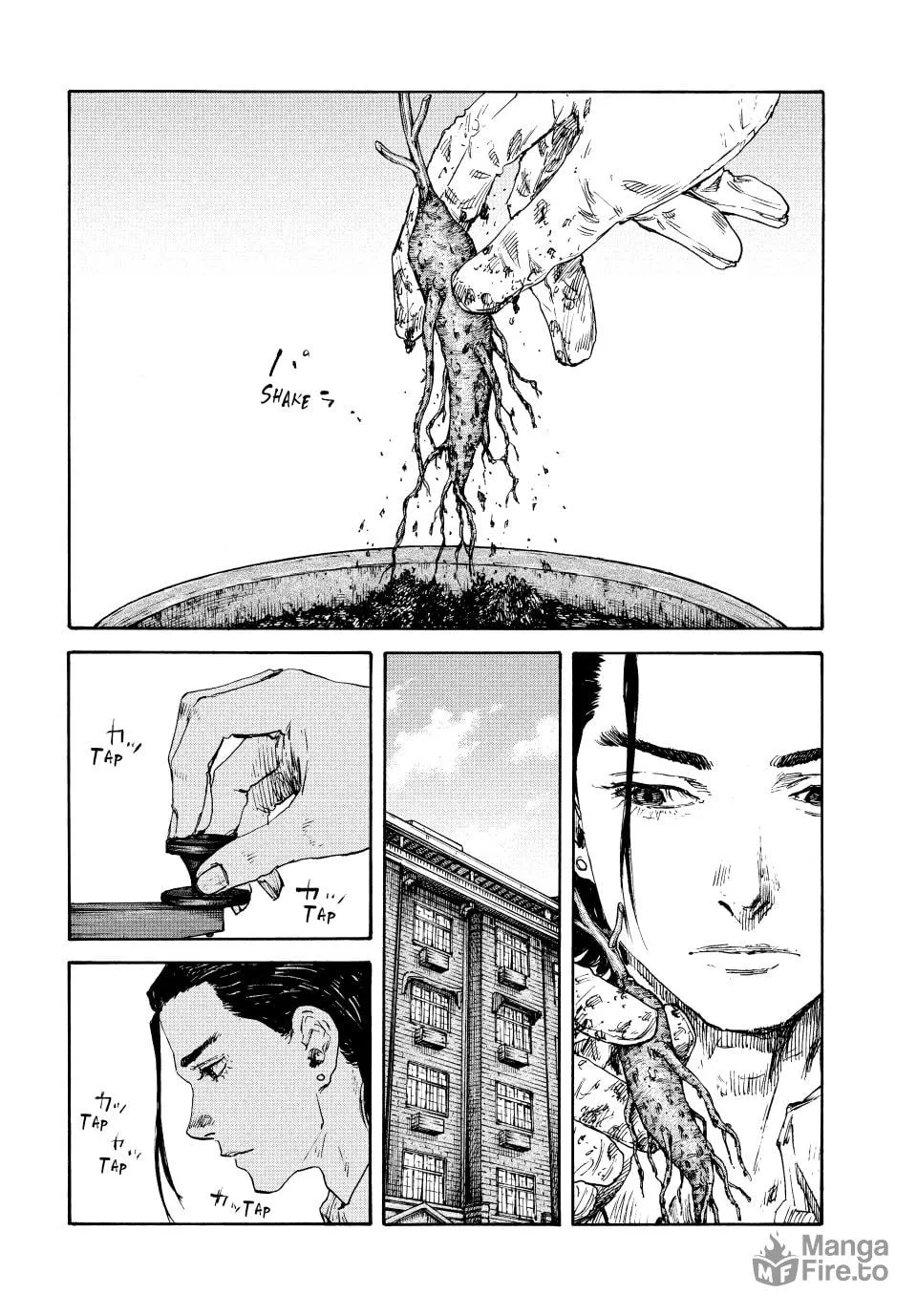 Read Manchuria Opium Squad chapter 117 image 8 on Lezhin