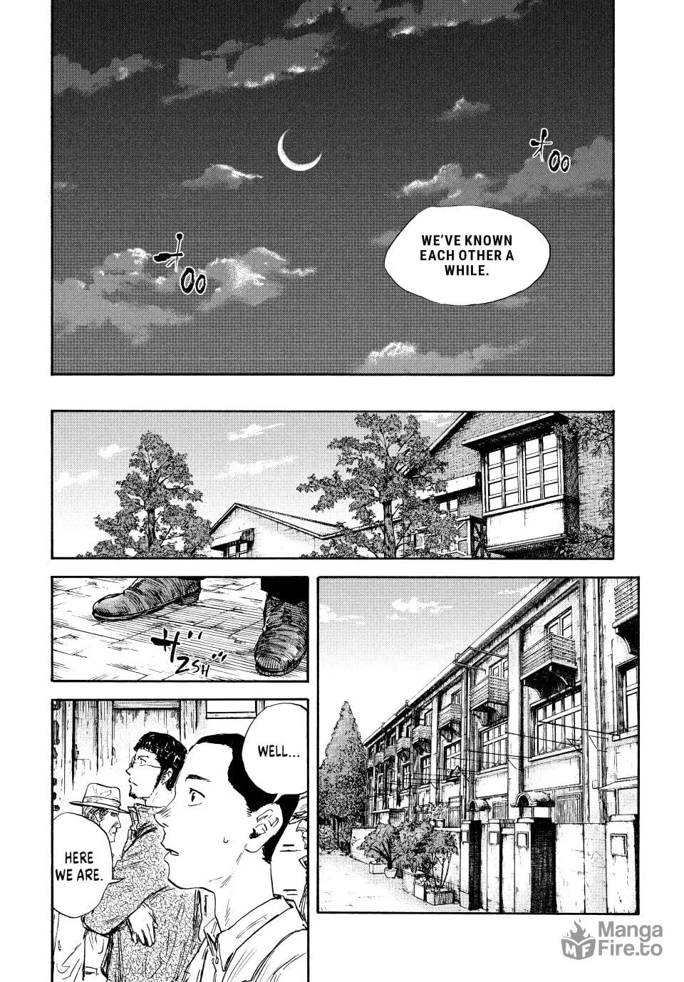 Read Manchuria Opium Squad chapter 120 image 9 on Lezhin