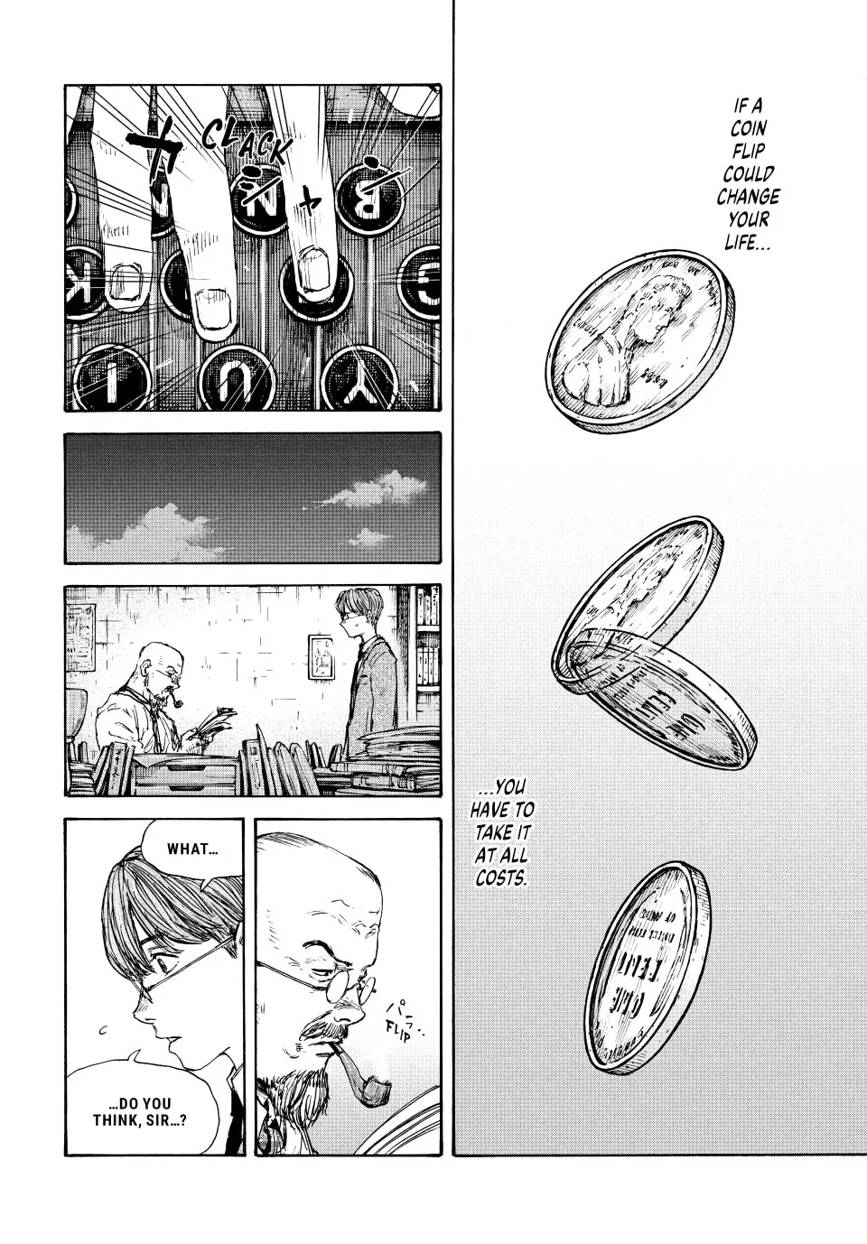 Read Manchuria Opium Squad chapter 121 image 13 on Lezhin