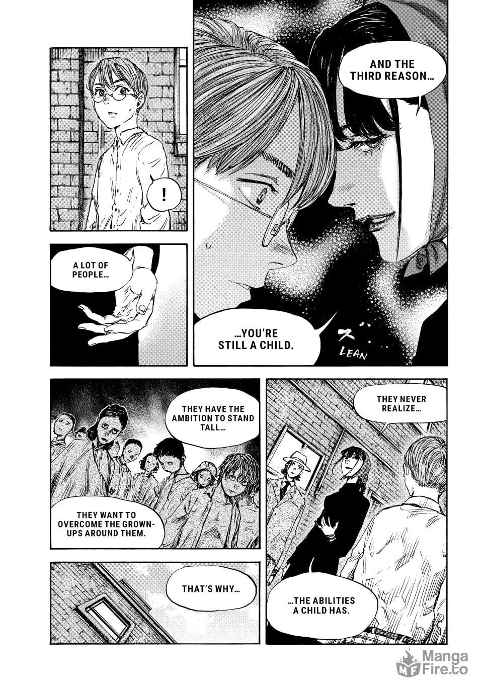 Read Manchuria Opium Squad chapter 121 image 4 on Lezhin