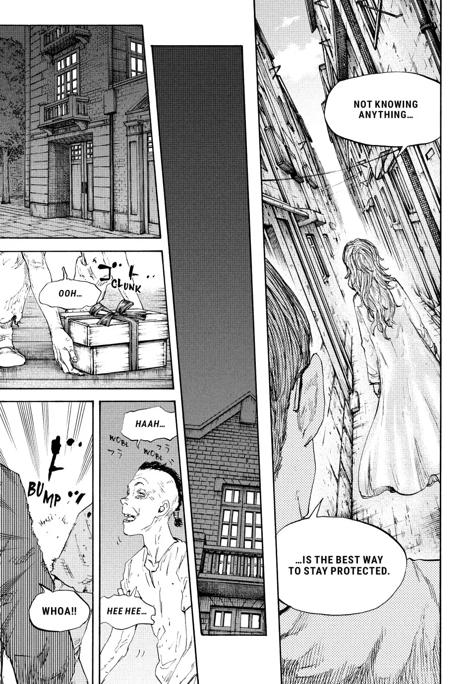 Read Manchuria Opium Squad chapter 122 image 10 on Lezhin