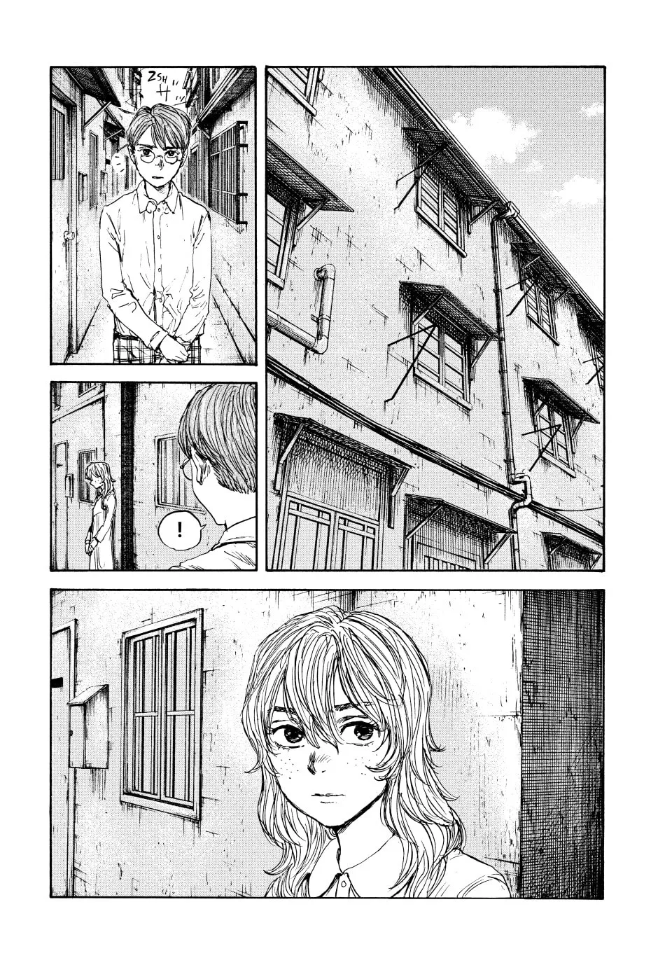 Read Manchuria Opium Squad chapter 122 image 7 on Lezhin