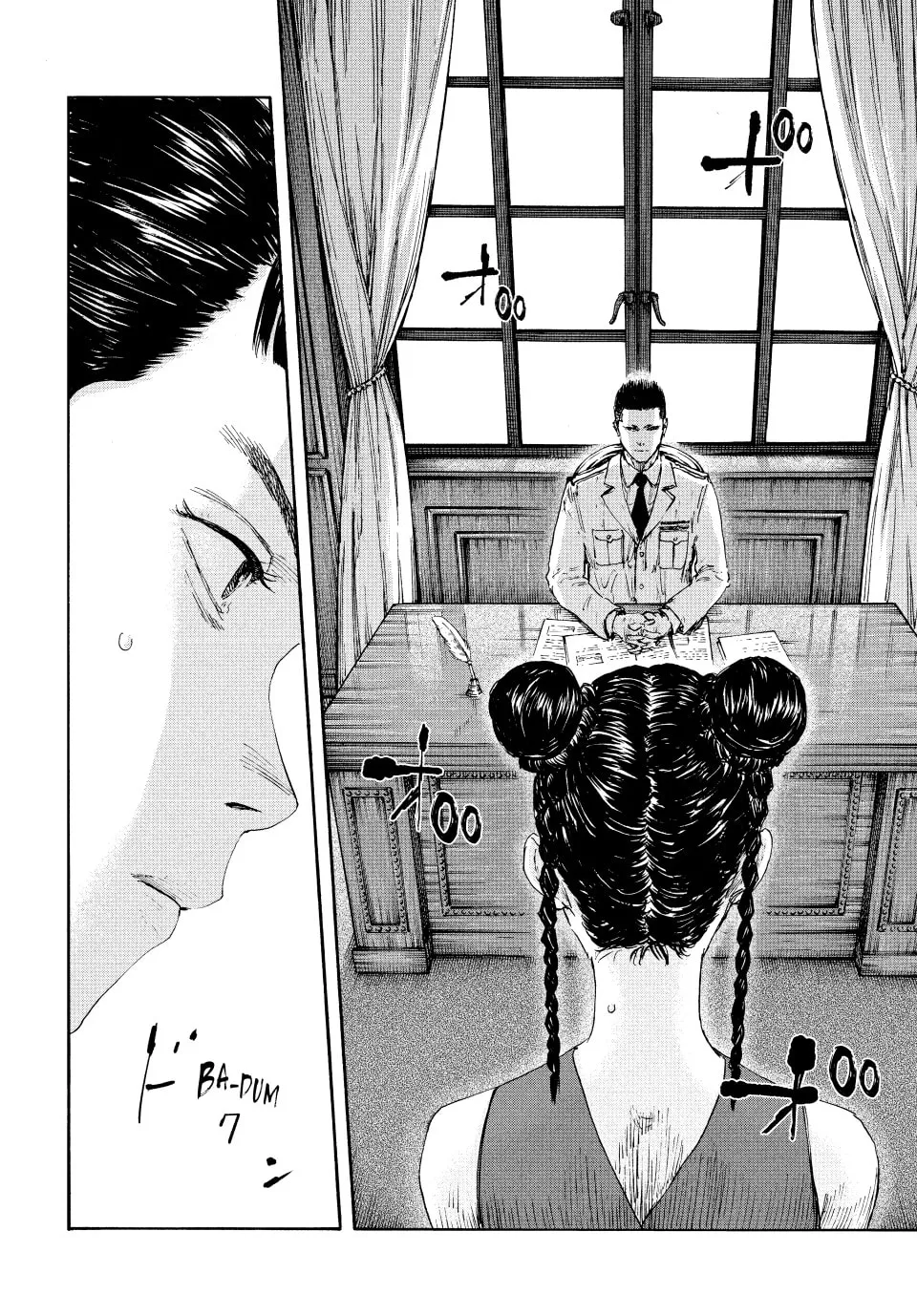 Read Manchuria Opium Squad chapter 124 image 1 on Lezhin
