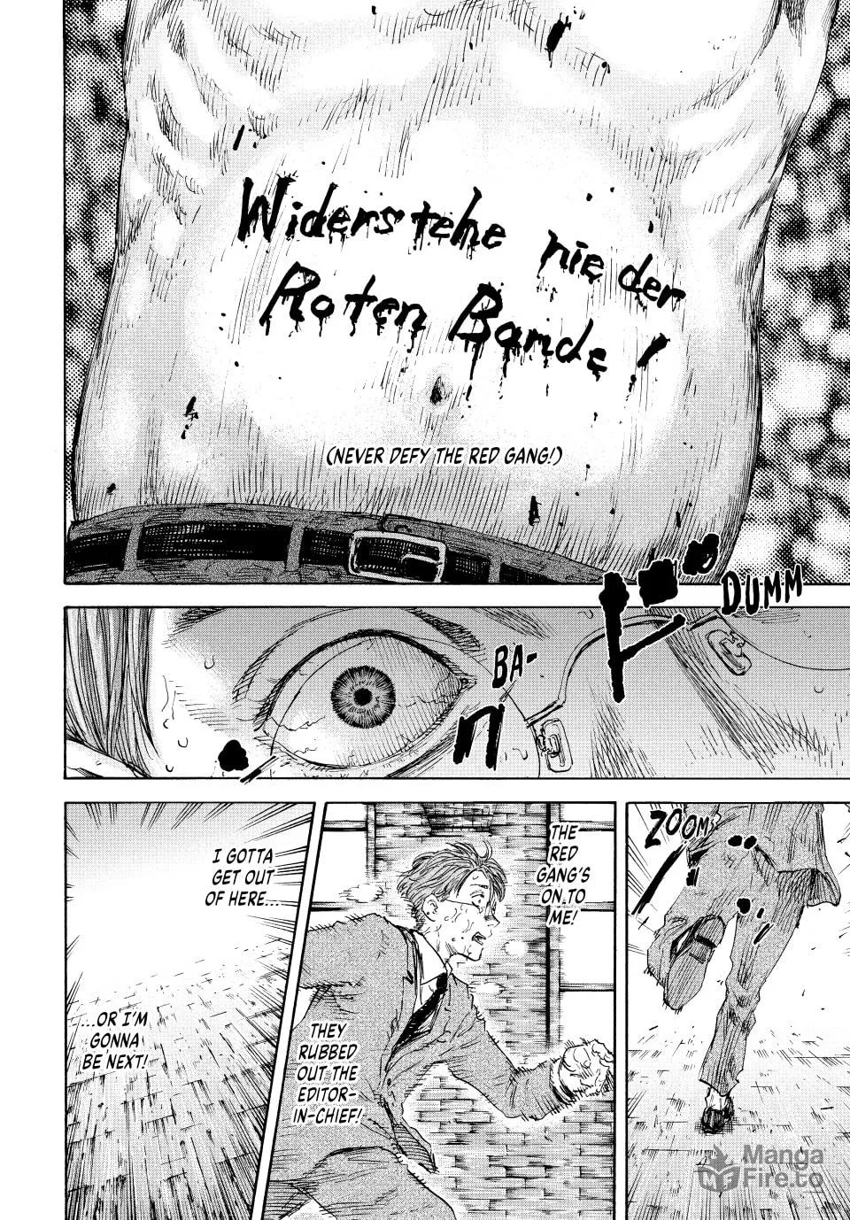 Read Manchuria Opium Squad chapter 124 image 14 on Lezhin