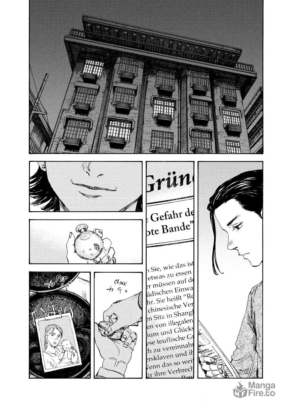 Read Manchuria Opium Squad chapter 124 image 17 on Lezhin