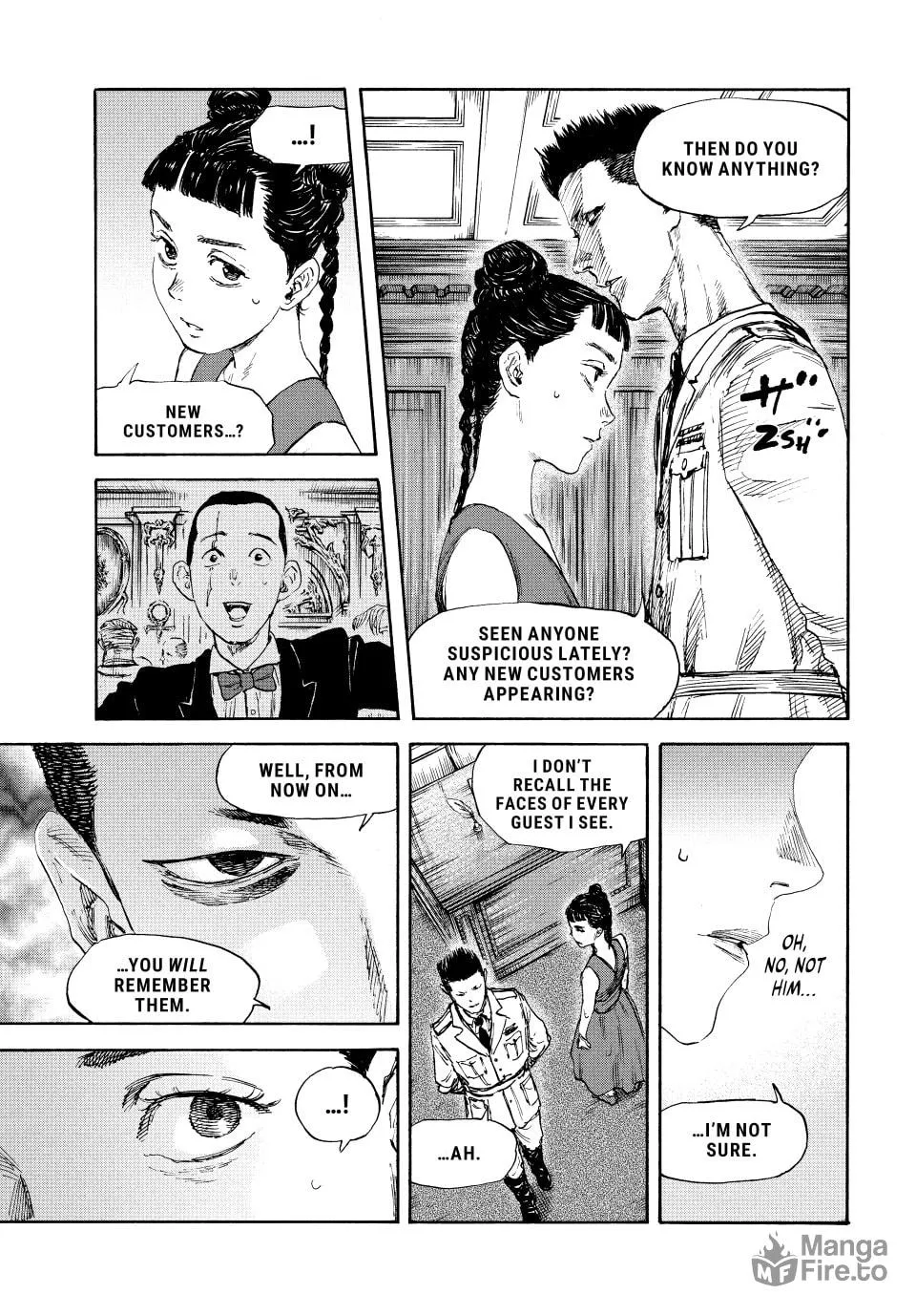Read Manchuria Opium Squad chapter 124 image 4 on Lezhin
