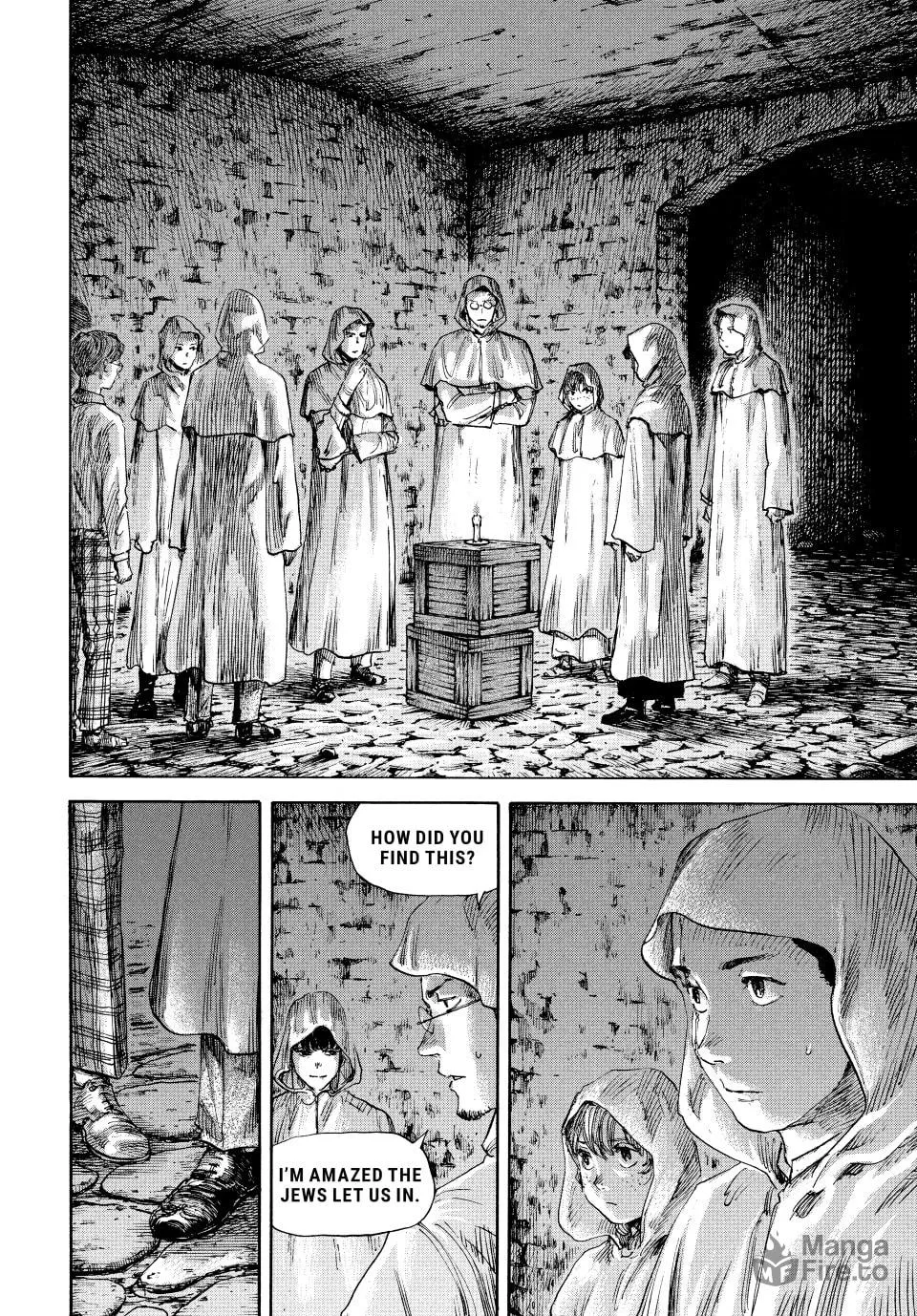 Read Manchuria Opium Squad chapter 125 image 5 on Lezhin