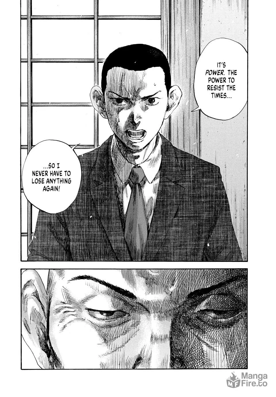 Read Manchuria Opium Squad chapter 126 image 17 on Lezhin