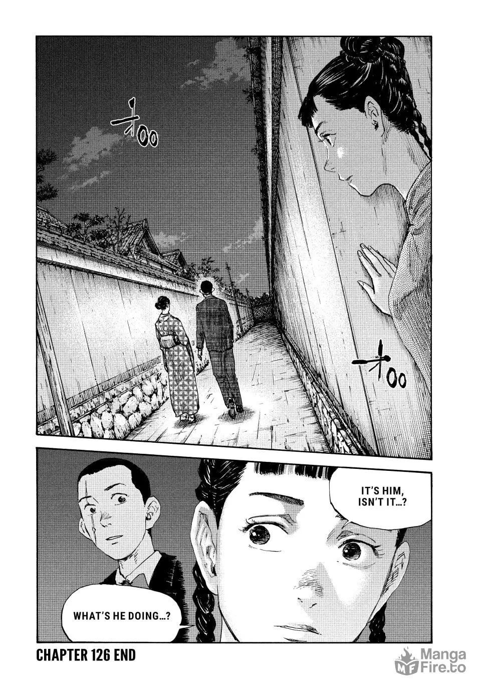 Read Manchuria Opium Squad chapter 126 image 19 on Lezhin
