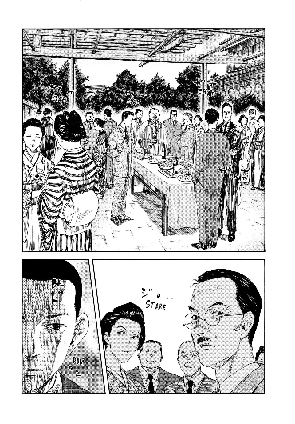 Read Manchuria Opium Squad chapter 126 image 7 on Lezhin