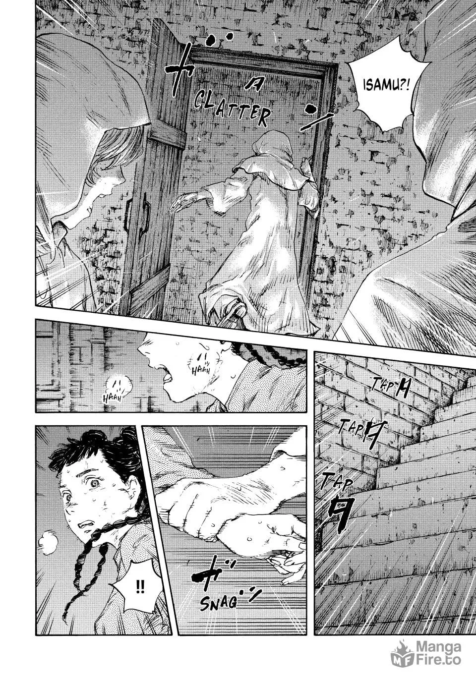 Read Manchuria Opium Squad chapter 127 image 4 on Lezhin