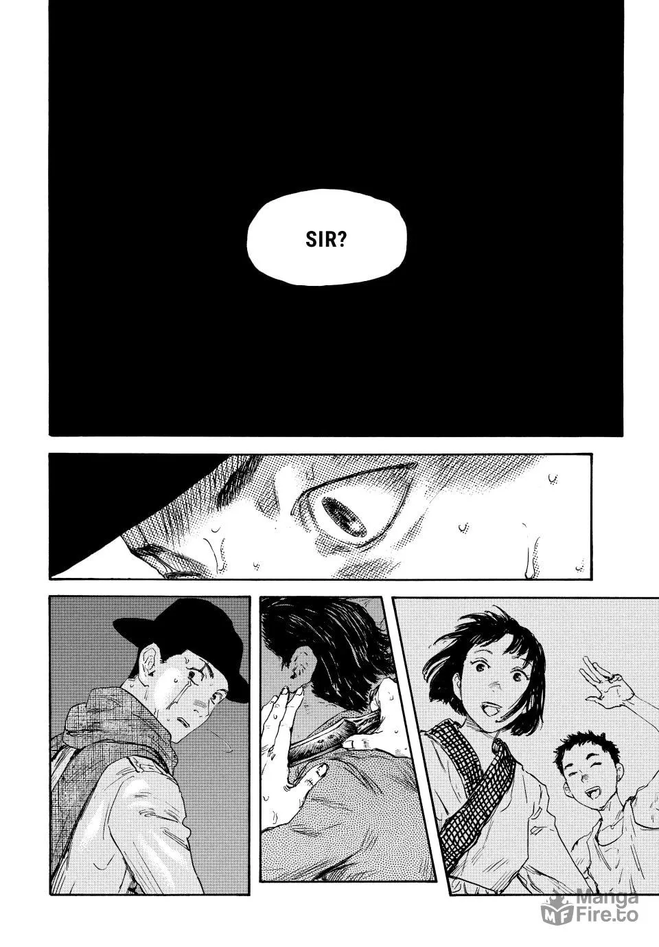 Read Manchuria Opium Squad chapter 128 image 11 on Lezhin