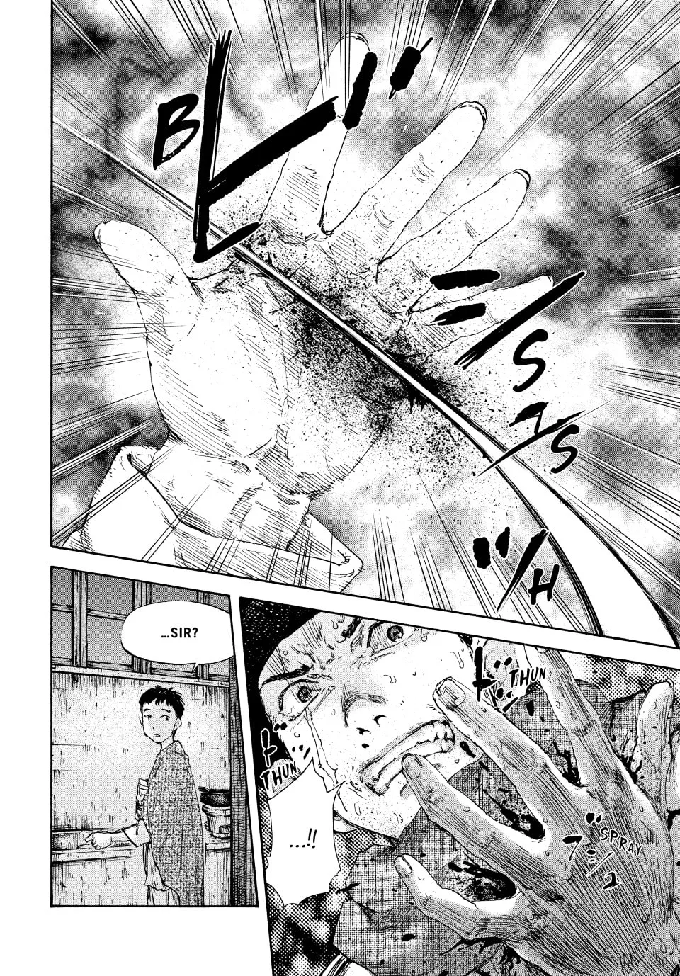 Read Manchuria Opium Squad chapter 128 image 15 on Lezhin