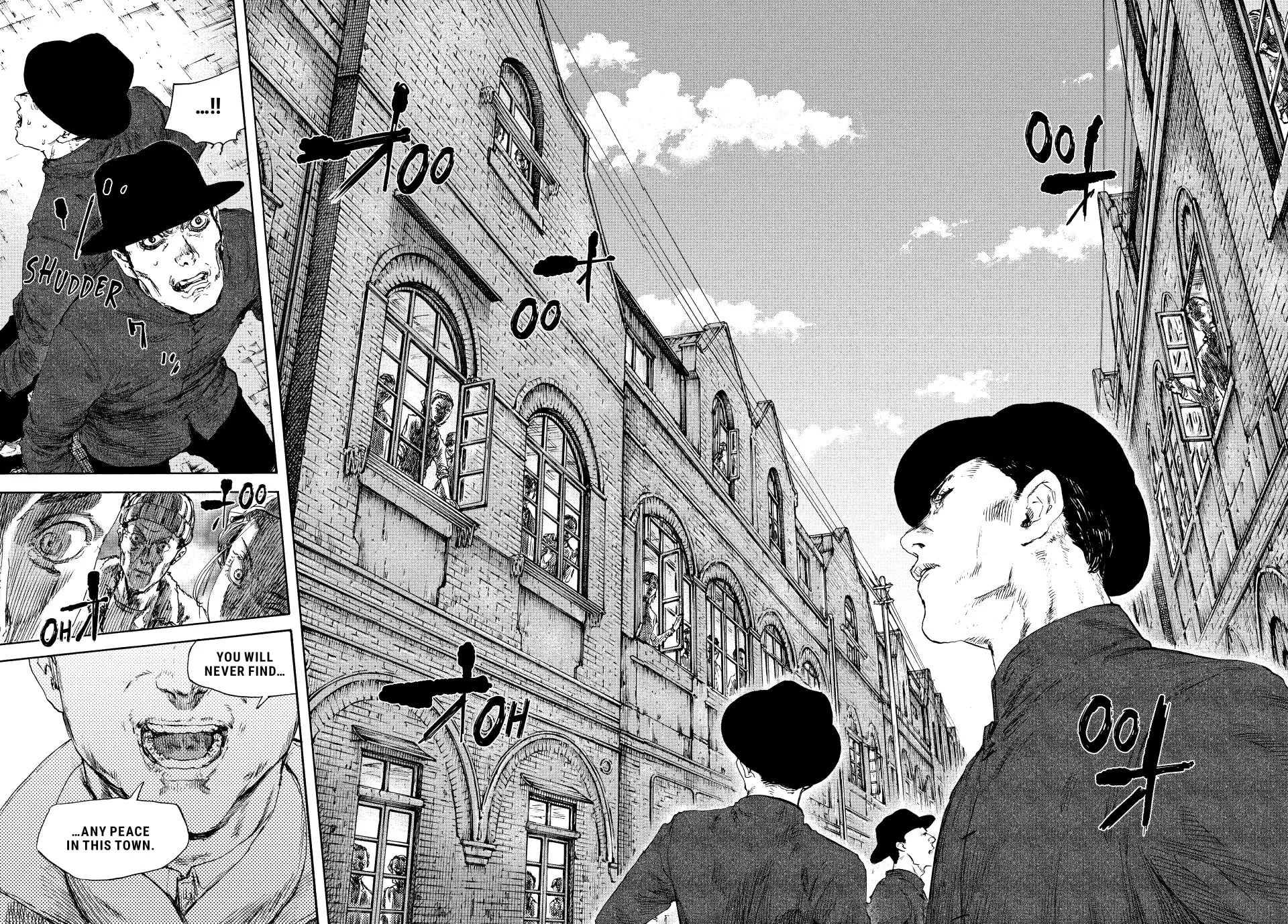 Read Manchuria Opium Squad chapter 129 image 13 on Lezhin