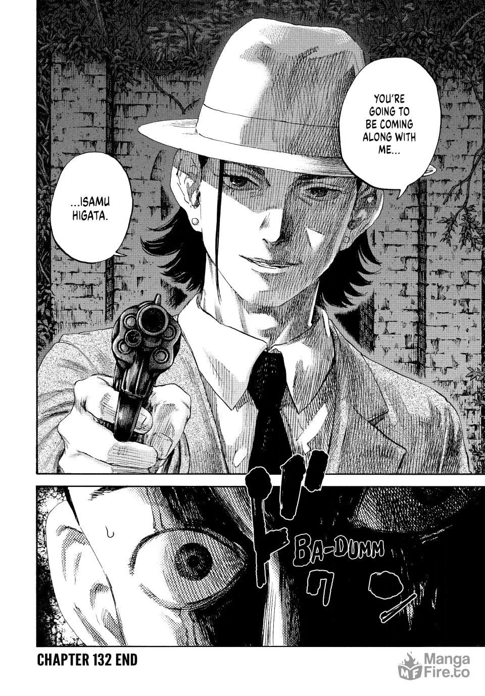Read Manchuria Opium Squad chapter 132 image 17 on Lezhin