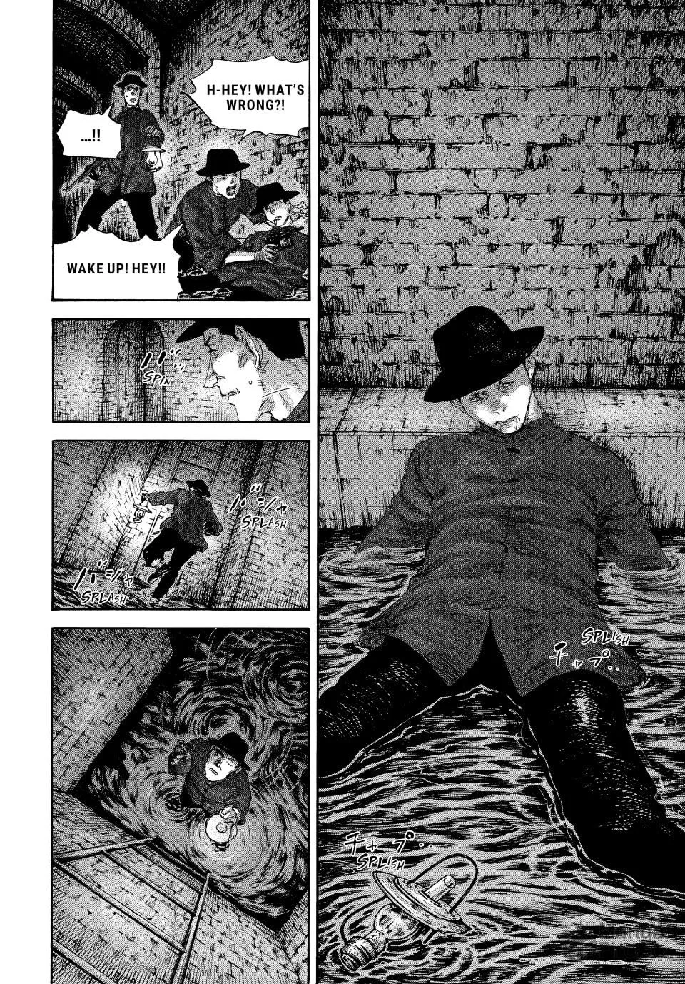 Read Manchuria Opium Squad chapter 132 image 8 on Lezhin