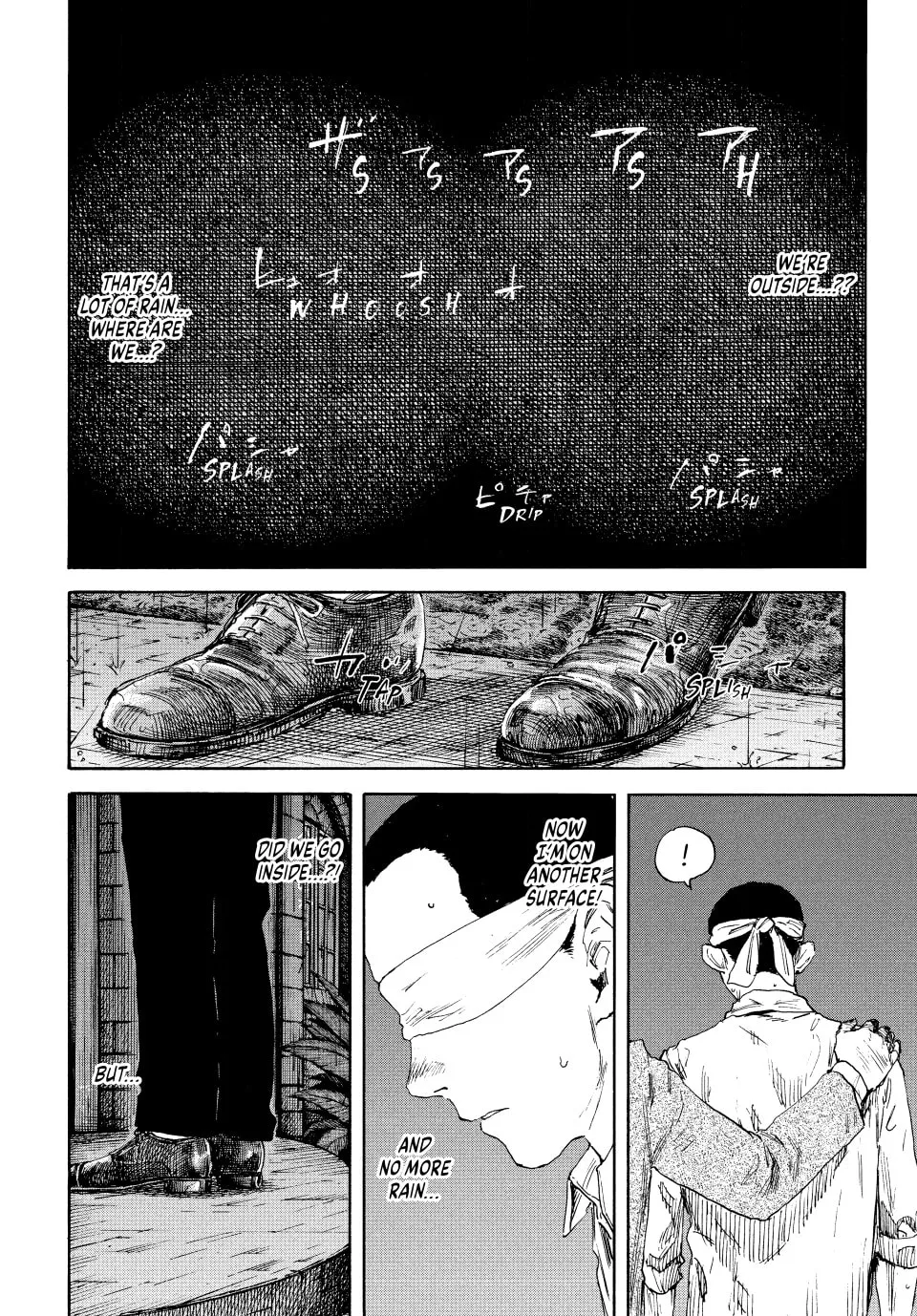 Read Manchuria Opium Squad chapter 133 image 13 on Lezhin
