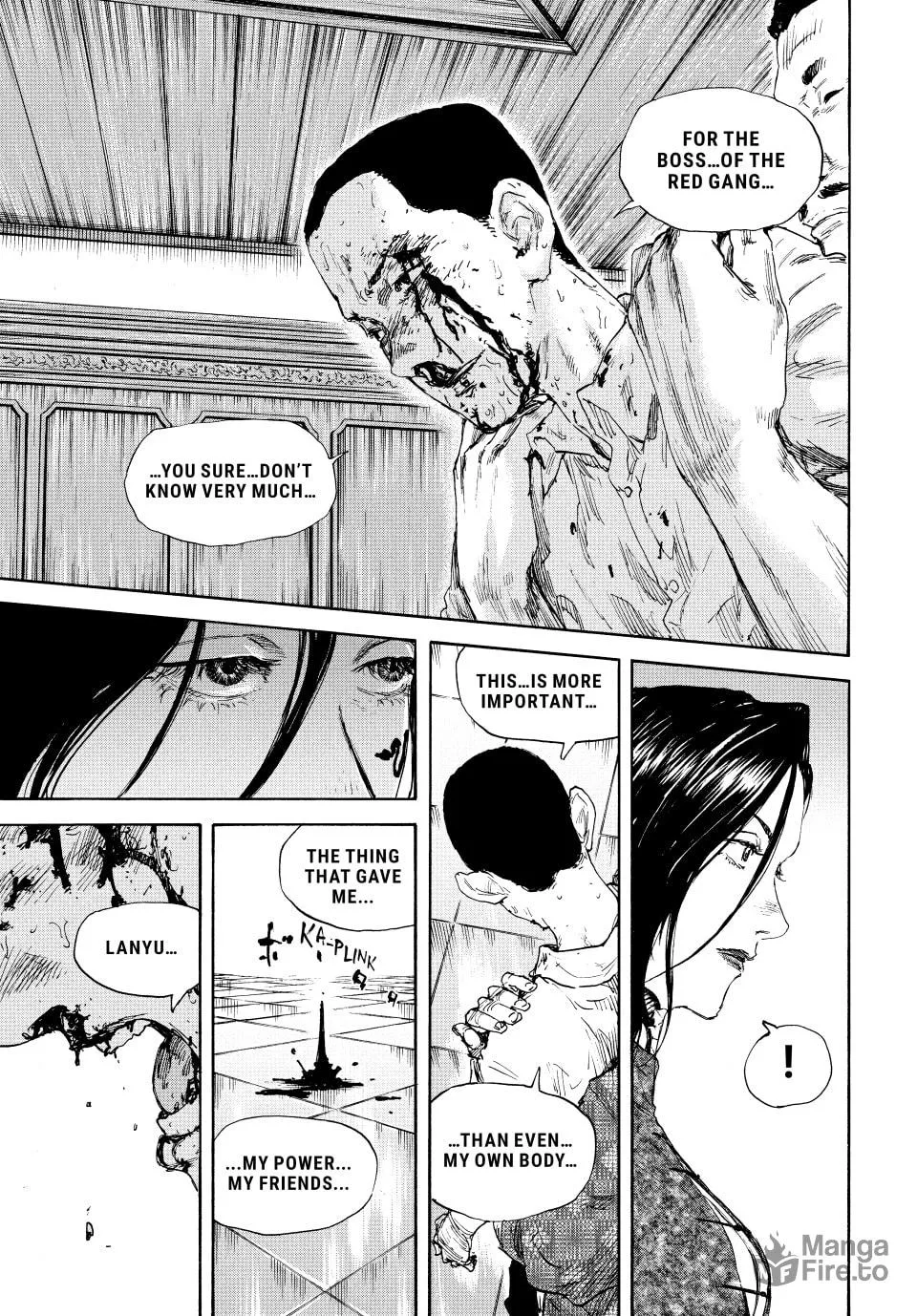 Read Manchuria Opium Squad chapter 134 image 14 on Lezhin