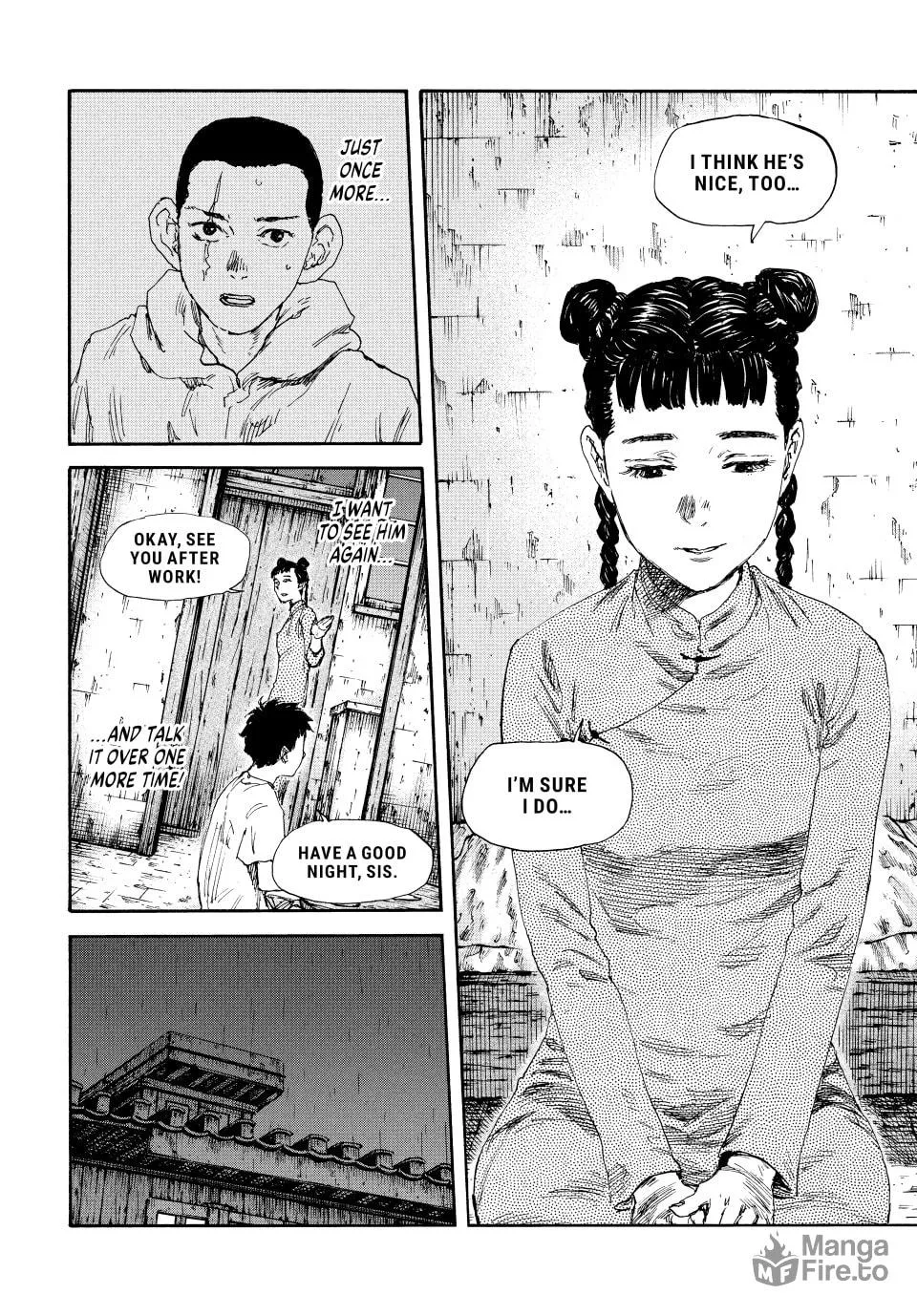 Read Manchuria Opium Squad chapter 135 image 11 on Lezhin