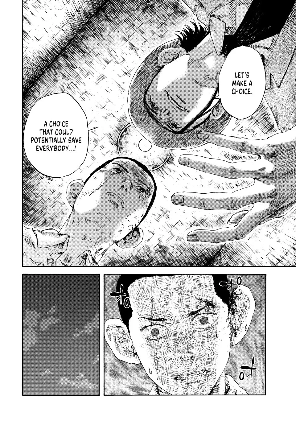 Read Manchuria Opium Squad chapter 136 image 15 on Lezhin