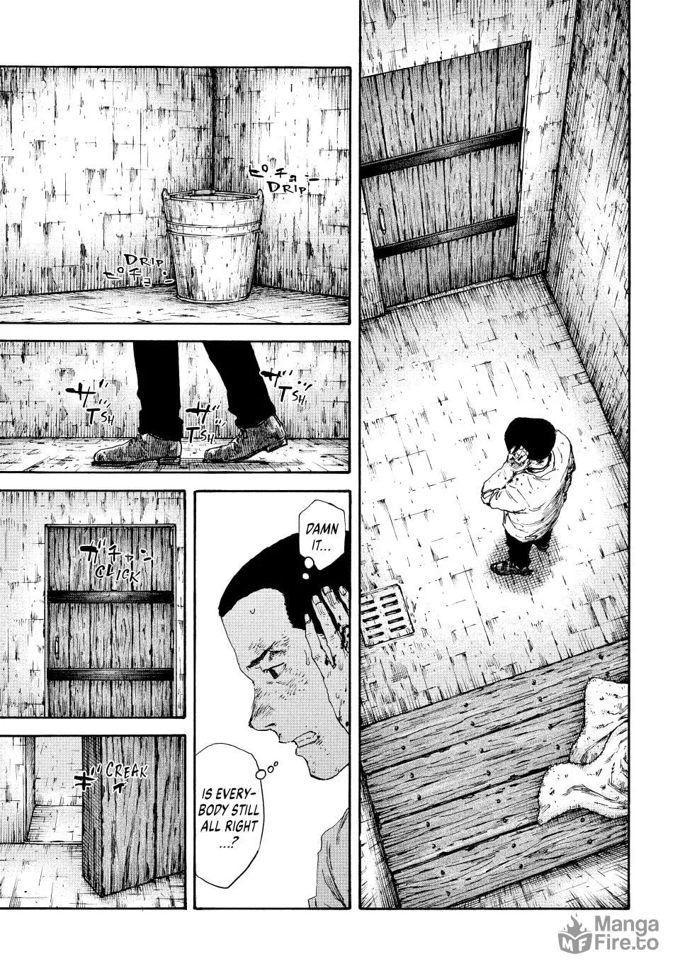Read Manchuria Opium Squad chapter 136 image 8 on Lezhin