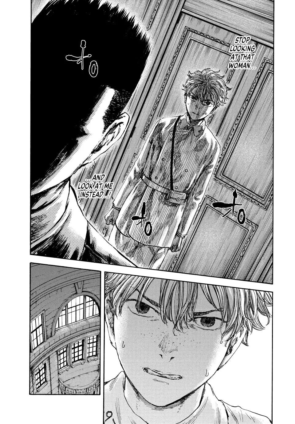 Read Manchuria Opium Squad chapter 137 image 12 on Lezhin