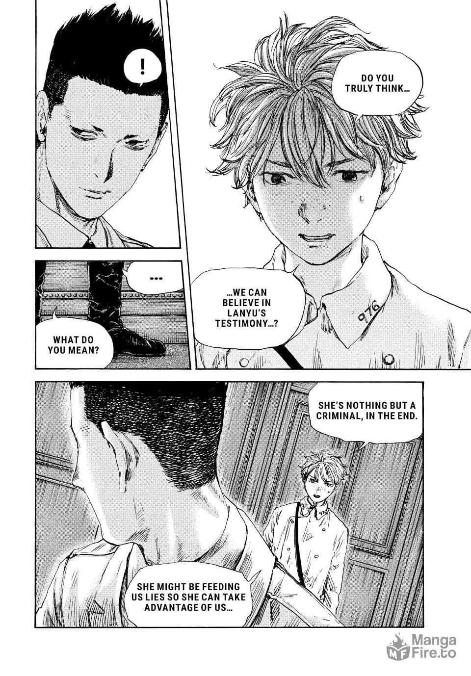 Read Manchuria Opium Squad chapter 137 image 9 on Lezhin