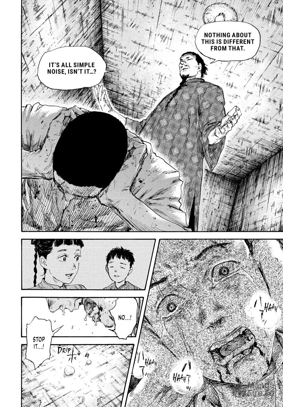 Read Manchuria Opium Squad chapter 138 image 17 on Lezhin