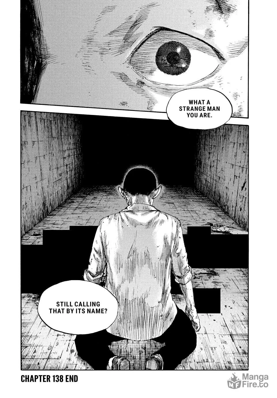 Read Manchuria Opium Squad chapter 138 image 19 on Lezhin