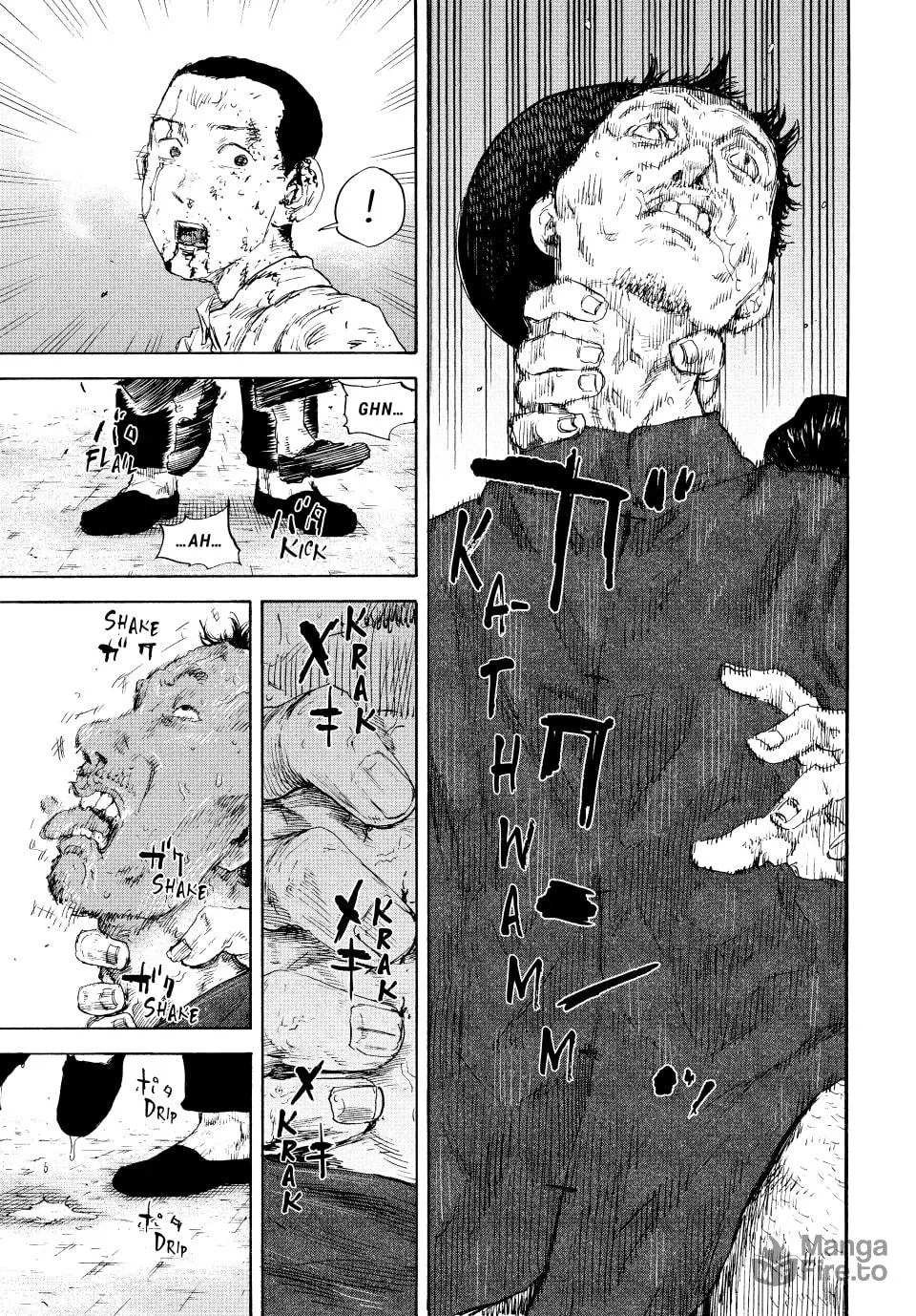 Read Manchuria Opium Squad chapter 138 image 9 on Lezhin