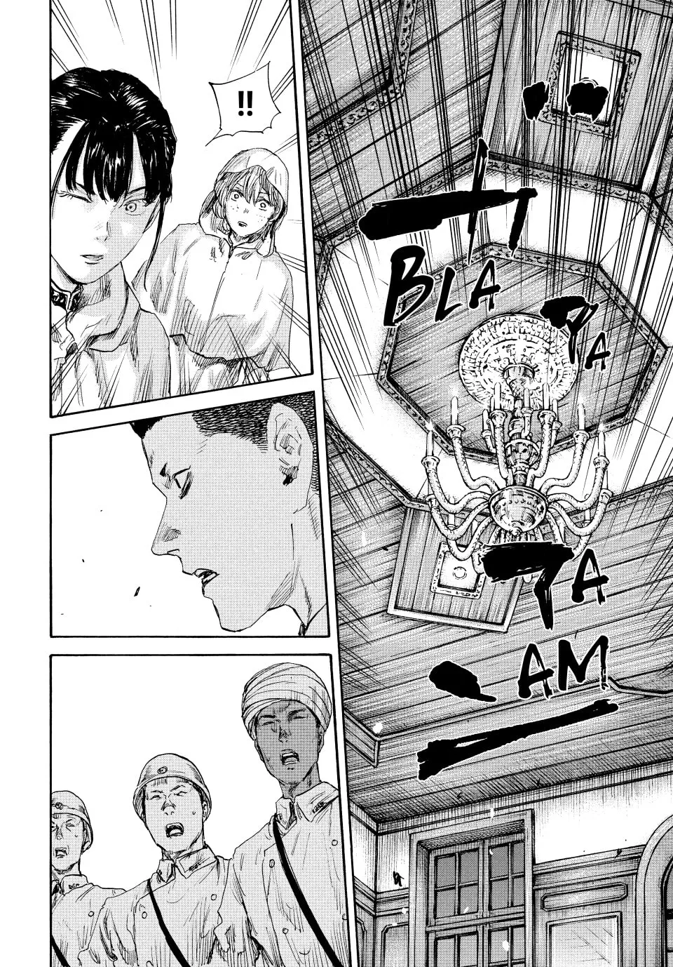 Read Manchuria Opium Squad chapter 139 image 15 on Lezhin