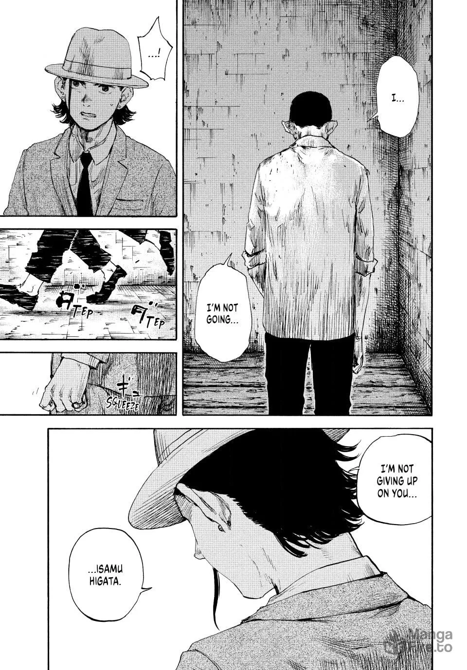 Read Manchuria Opium Squad chapter 141 image 11 on Lezhin