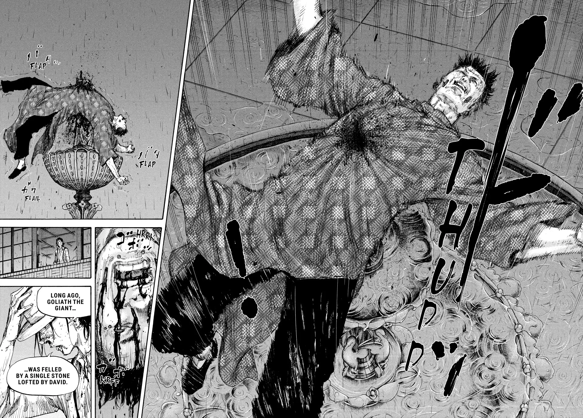Read Manchuria Opium Squad chapter 145 image 14 on Lezhin