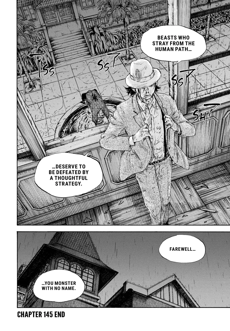 Read Manchuria Opium Squad chapter 145 image 15 on Lezhin