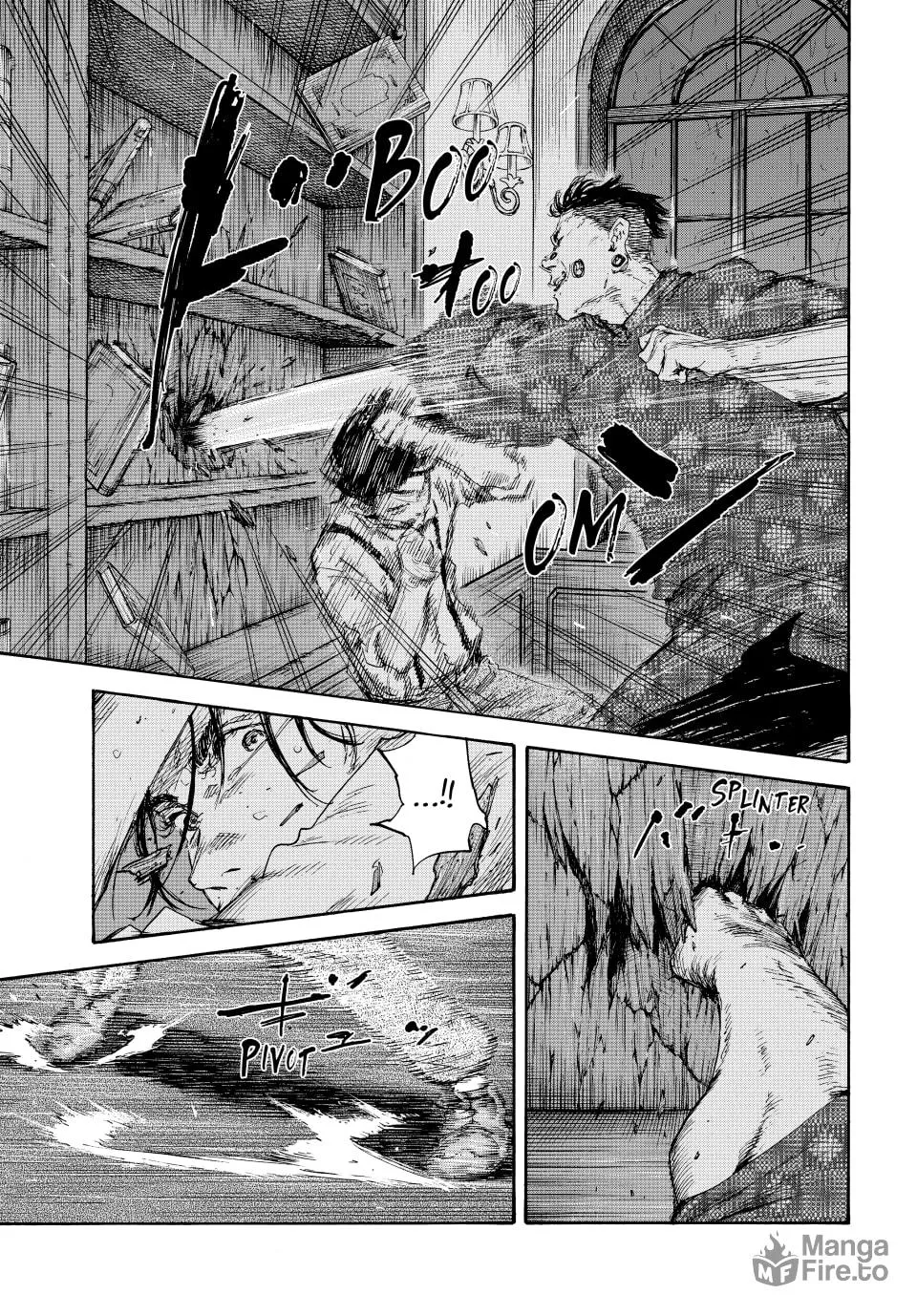 Read Manchuria Opium Squad chapter 145 image 2 on Lezhin