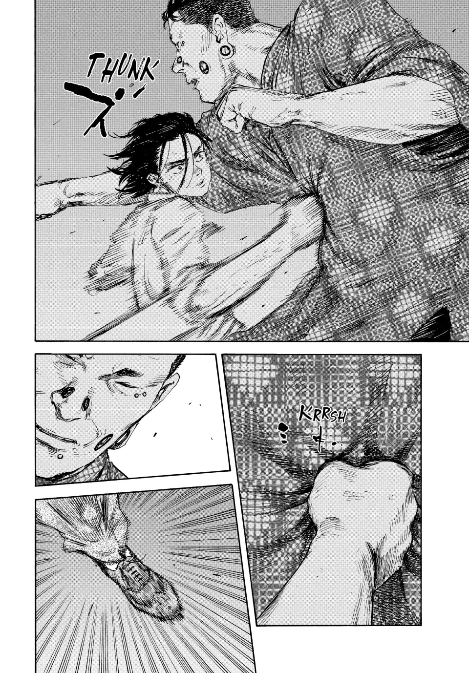 Read Manchuria Opium Squad chapter 145 image 3 on Lezhin