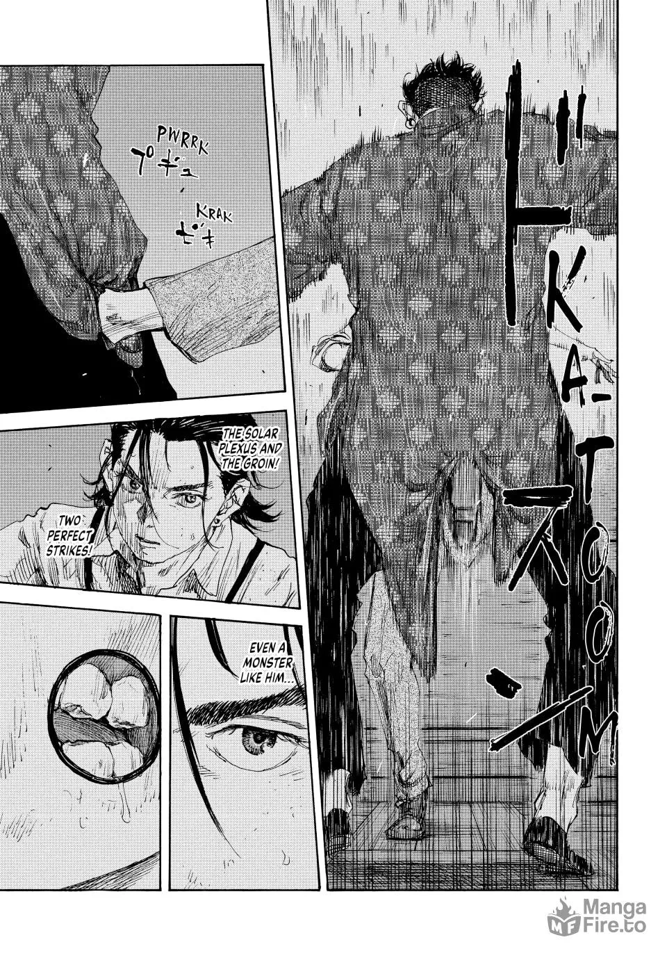 Read Manchuria Opium Squad chapter 145 image 4 on Lezhin