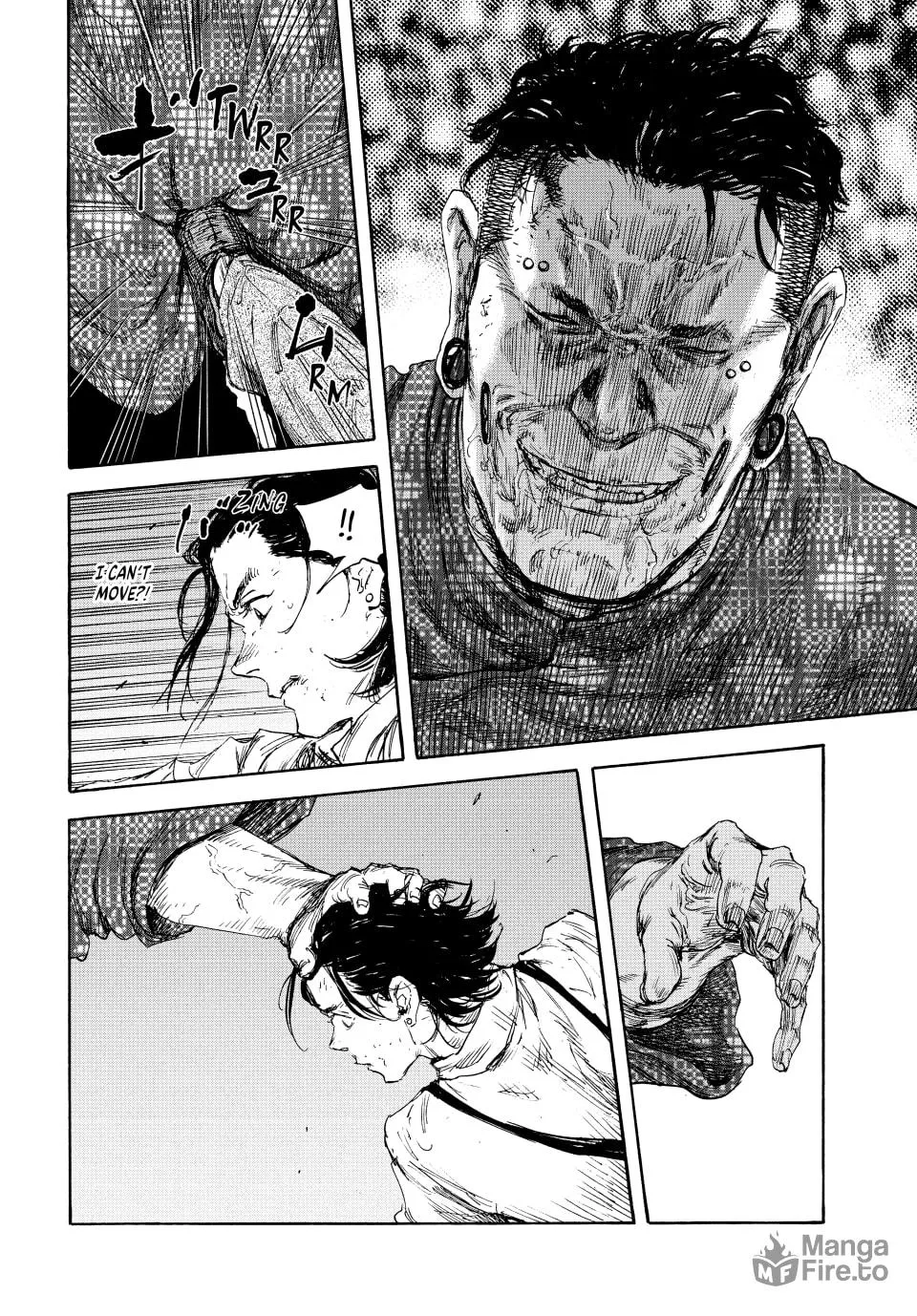 Read Manchuria Opium Squad chapter 145 image 5 on Lezhin