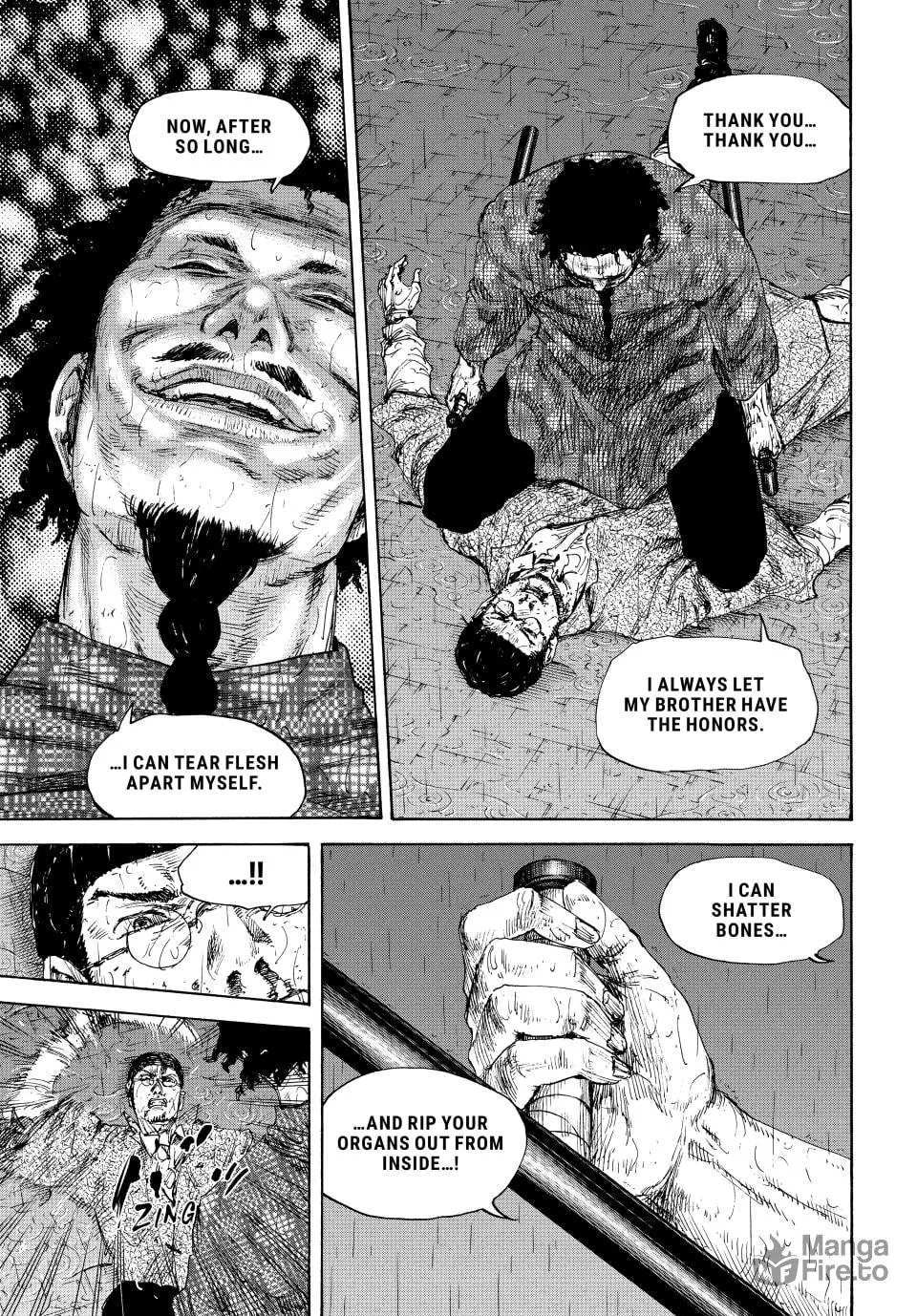 Read Manchuria Opium Squad chapter 146 image 11 on Lezhin