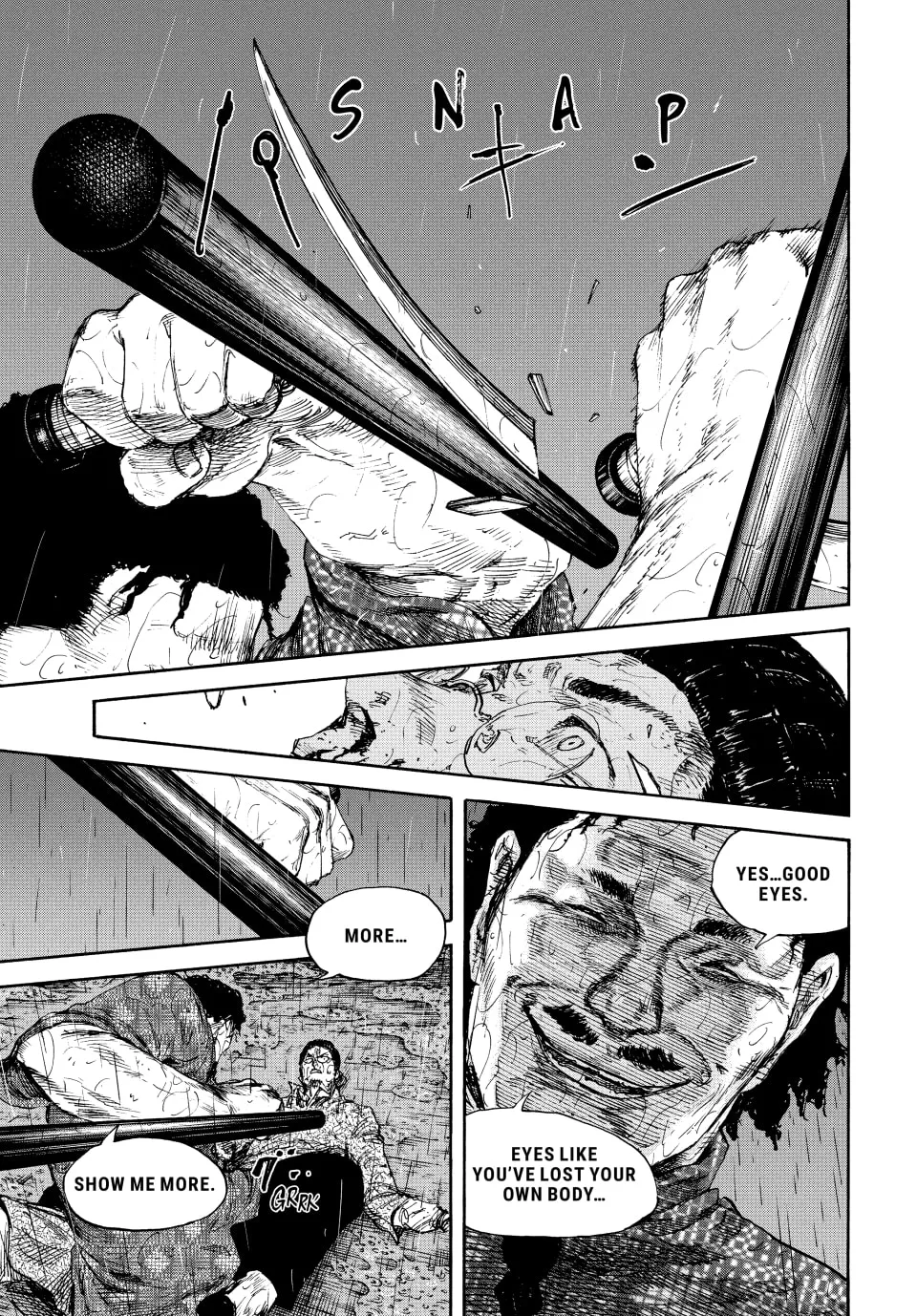 Read Manchuria Opium Squad chapter 146 image 13 on Lezhin