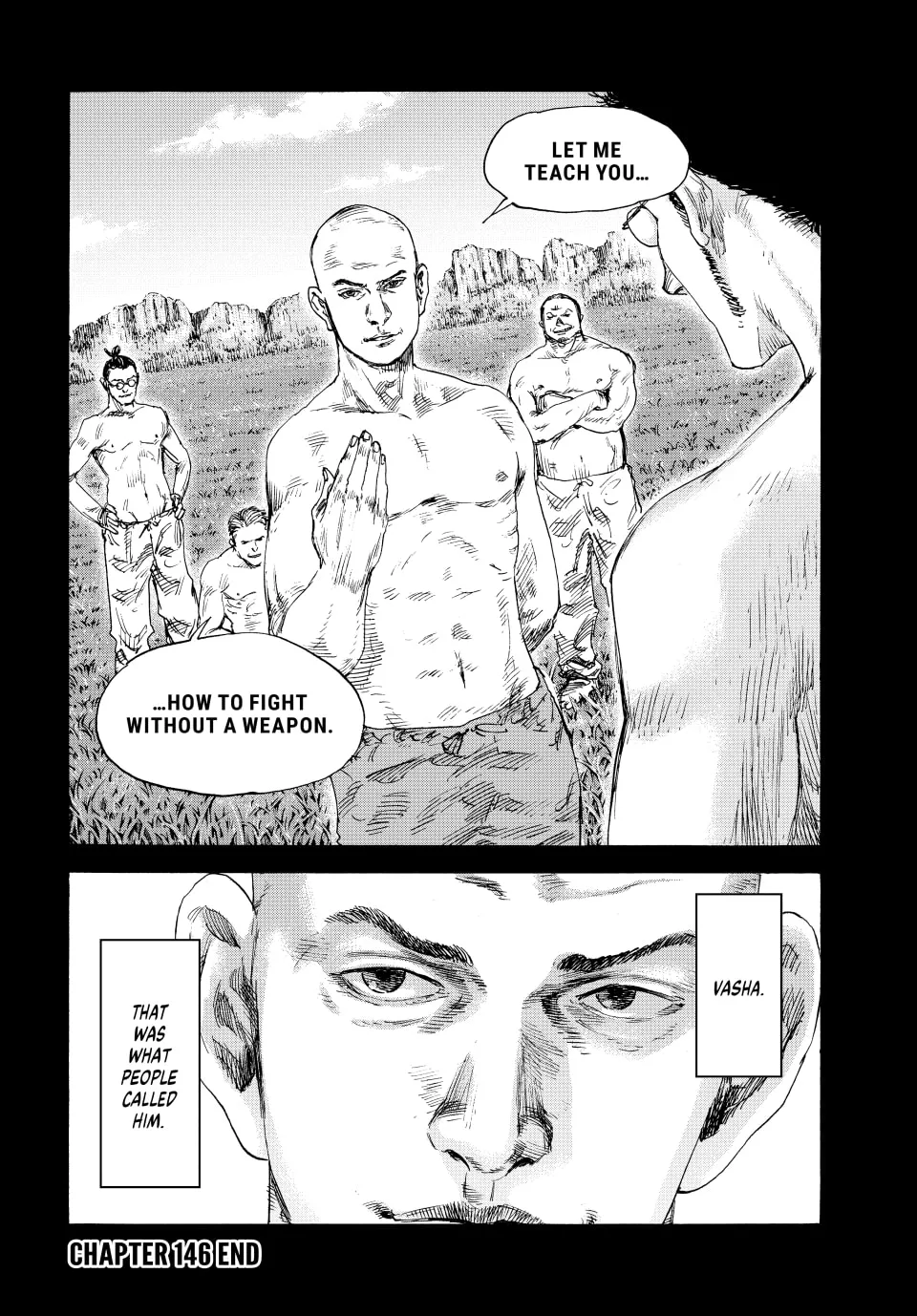 Read Manchuria Opium Squad chapter 146 image 16 on Lezhin