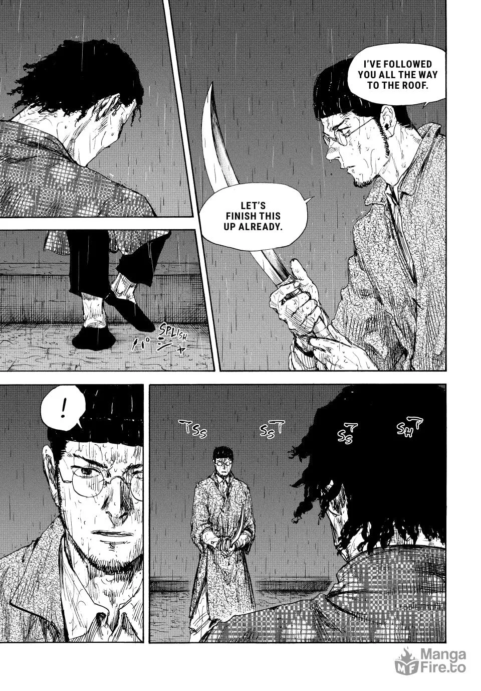 Read Manchuria Opium Squad chapter 146 image 2 on Lezhin