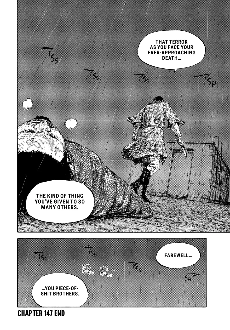 Read Manchuria Opium Squad chapter 147 image 16 on Lezhin