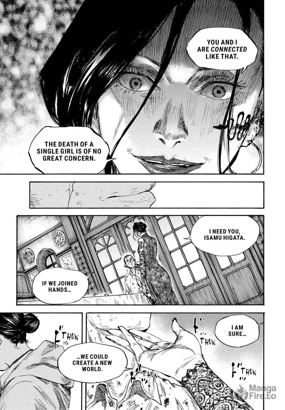 Read Manchuria Opium Squad chapter 148 image 14 on Lezhin