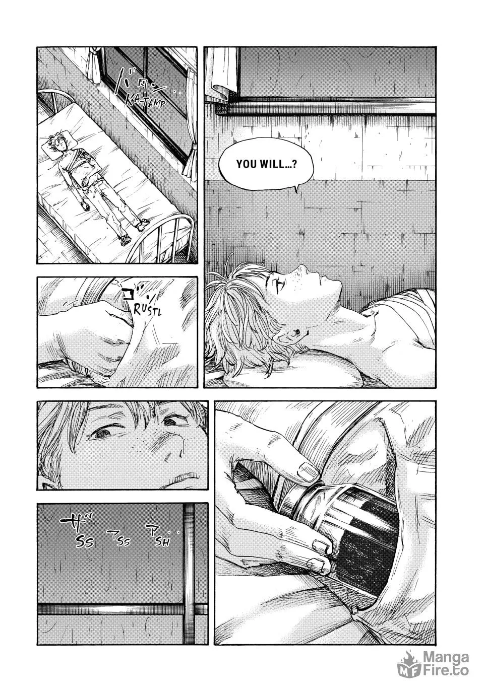 Read Manchuria Opium Squad chapter 148 image 5 on Lezhin