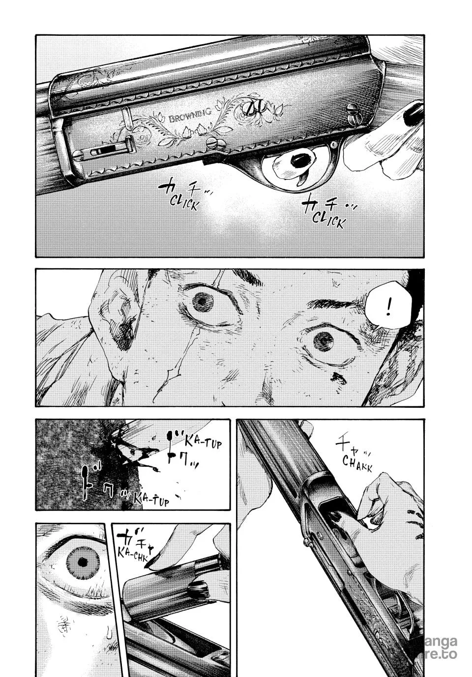 Read Manchuria Opium Squad chapter 149 image 17 on Lezhin