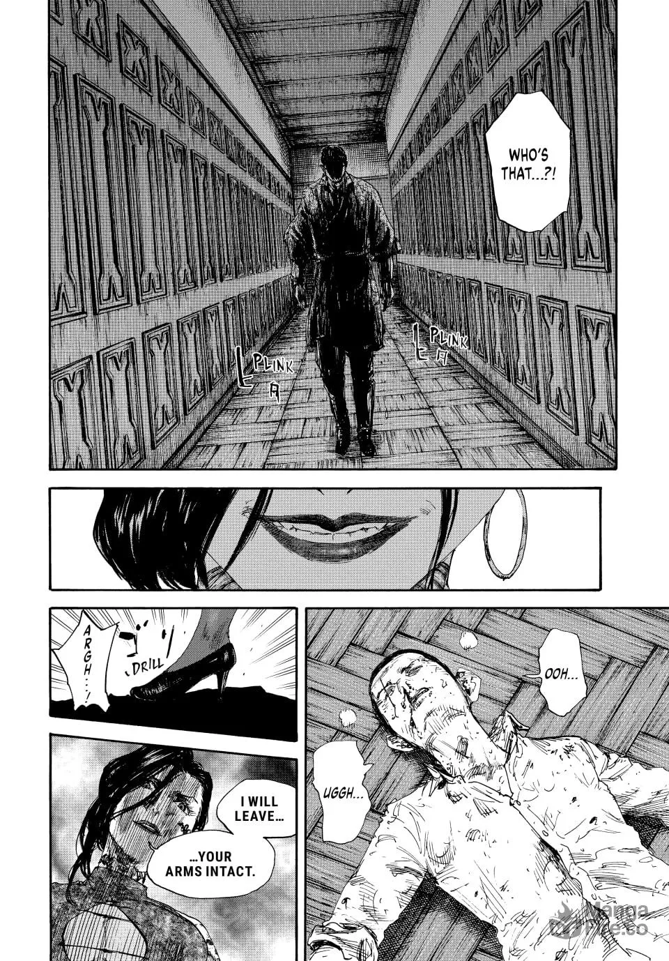 Read Manchuria Opium Squad chapter 149 image 9 on Lezhin