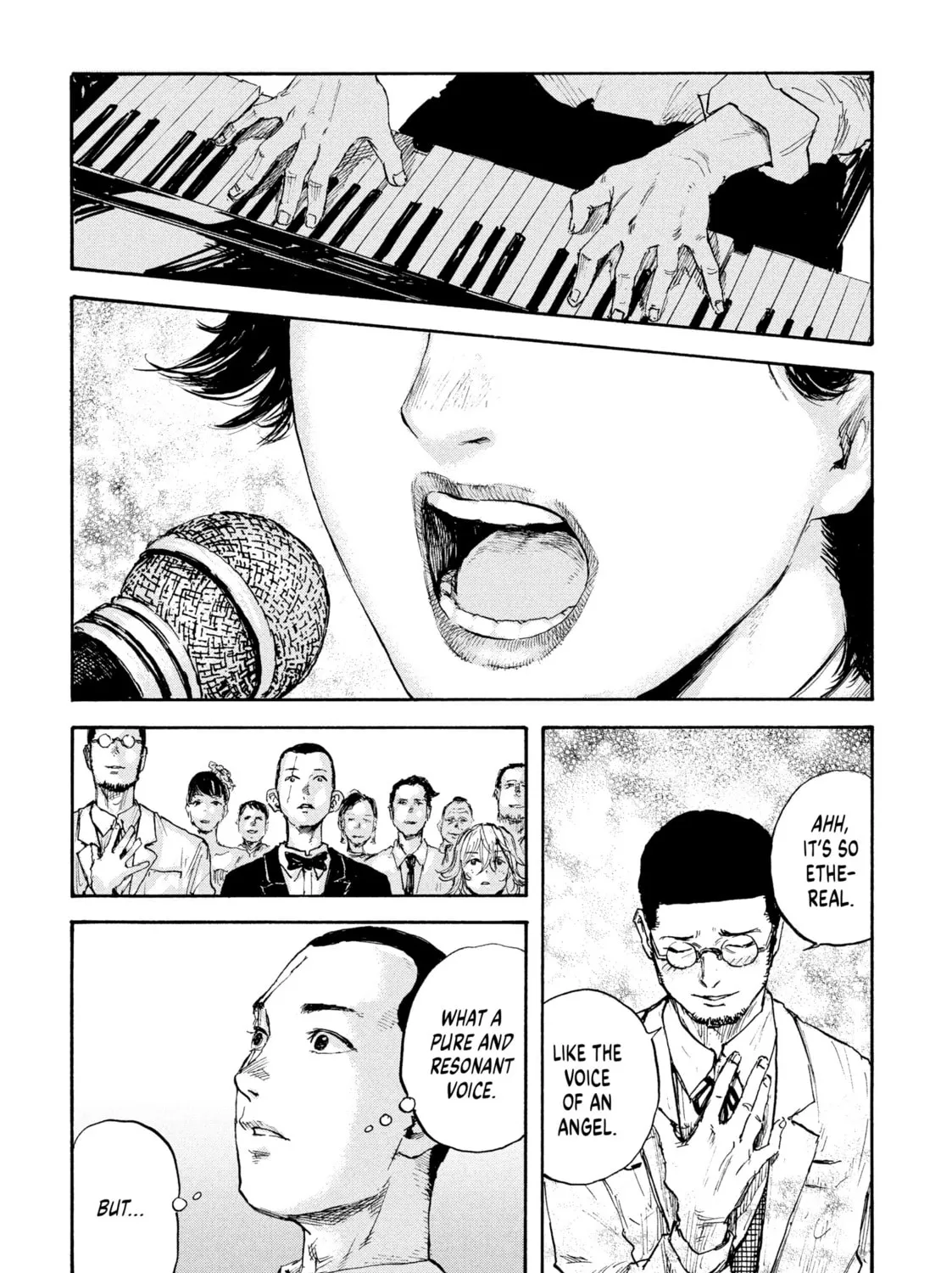 Read Manchuria Opium Squad chapter 15 image 20 on Lezhin